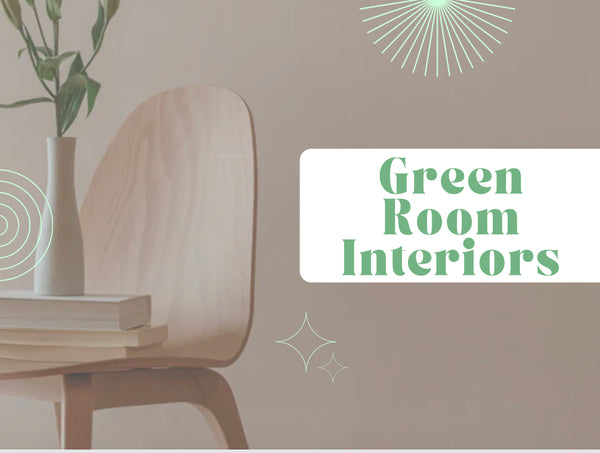 Green Room Interiors
